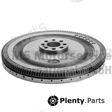 BF 20090390002 — Flywheel