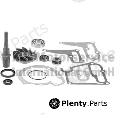 BF 20160335235 — Repair Kit, water pump