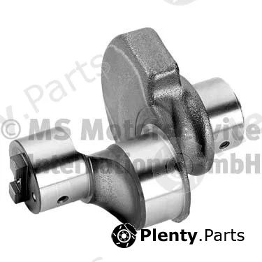 BF 20050340003 — Crankshaft