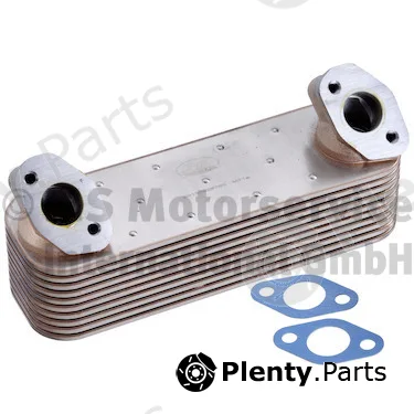 BF 20190228760 — Oil Cooler, engine oil