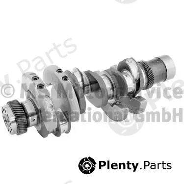 BF 20050510156 — Crankshaft