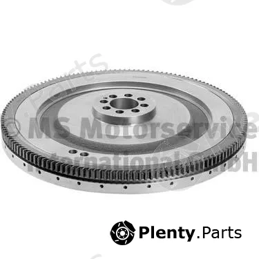 BF 20090390400 — Flywheel