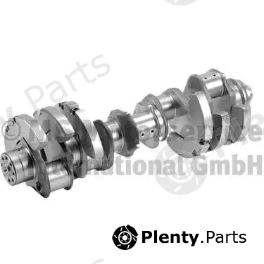 BF 20050340300 — Crankshaft