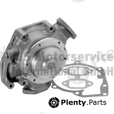 BF 20160335500 — Water Pump, engine cooling