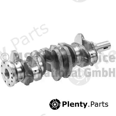 BF 20050336400 — Crankshaft