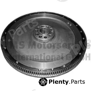 BF 20090220660 — Flywheel