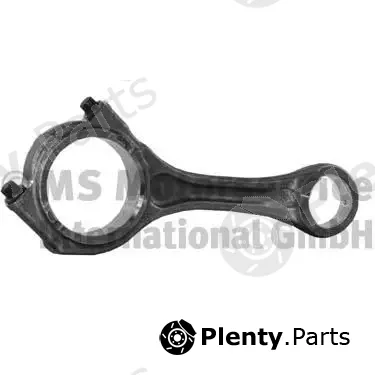 BF 20060220660 — Connecting Rod