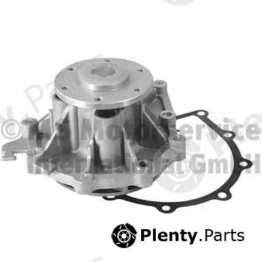 BF 20160220660 — Water Pump, engine cooling