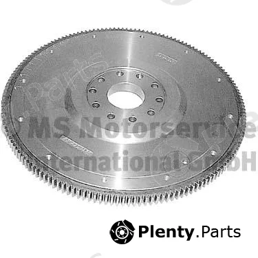 BF 20090412000 — Flywheel