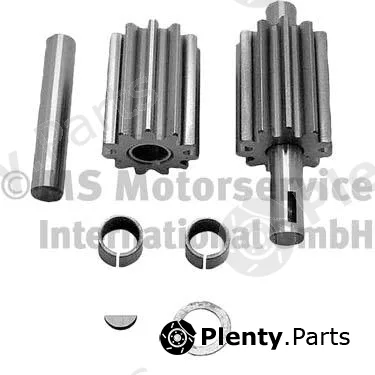 BF 20140410299 — Repair Kit, oil pump