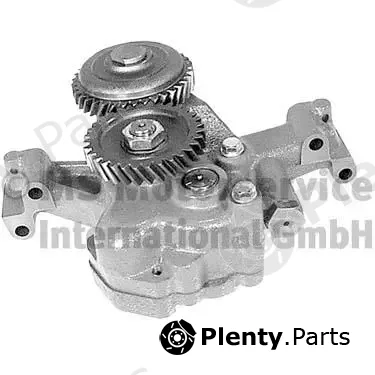 BF 20140711000 — Oil Pump