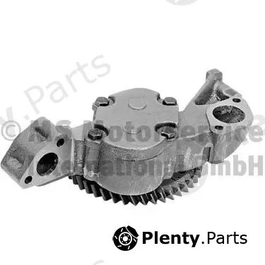 BF 20140340000 — Oil Pump