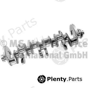 BF 20050344400 — Crankshaft