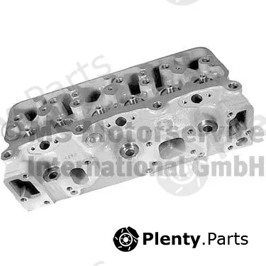 BF 20080711000 — Cylinder Head