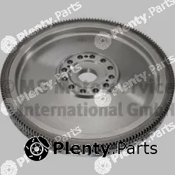 BF 20090910500 — Flywheel