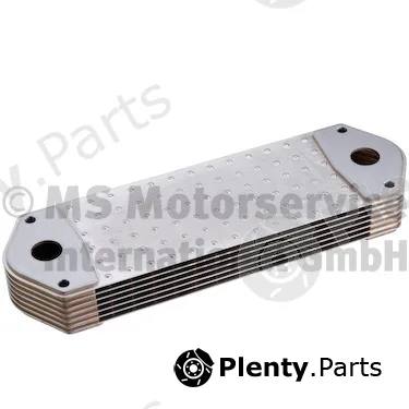 BF 20190714000 — Oil Cooler, engine oil
