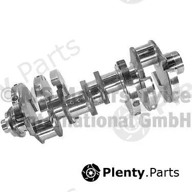 BF 20050344201 — Crankshaft