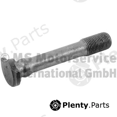 BF 20060335228 — Connecting Rod Bolt