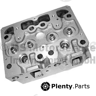 BF 20080208263 — Cylinder Head