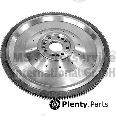 BF 20090711000 — Flywheel