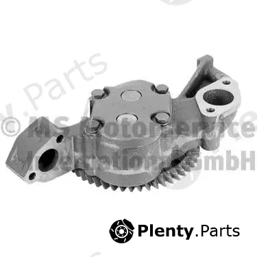 BF 20140345700 — Oil Pump