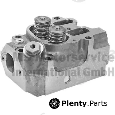 BF 20080344000 — Cylinder Head