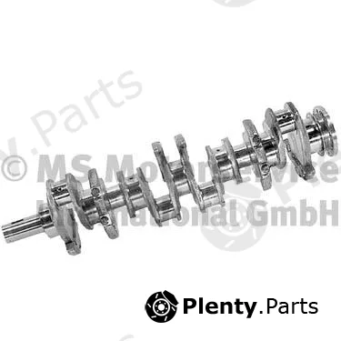 BF 20050335201 — Crankshaft