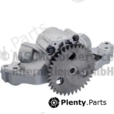 BF 20140416000 — Oil Pump