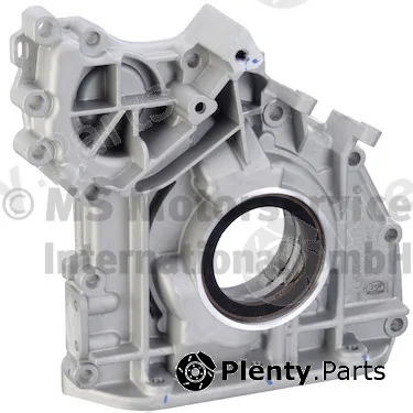 BF 20140504000 — Oil Pump