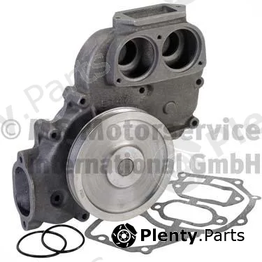 BF 20160228667 — Water Pump, engine cooling