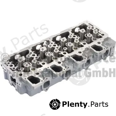 BF 20080520130 — Cylinder Head