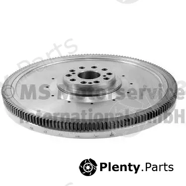 BF 20090712001 — Flywheel