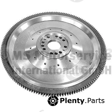 BF 20090714000 — Flywheel