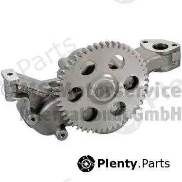 BF 20140345702 — Oil Pump