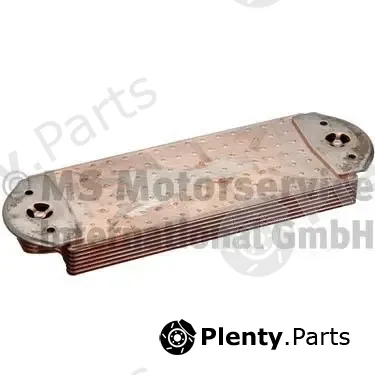 BF 20192213000 — Oil Cooler, engine oil