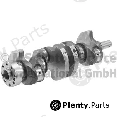 BF 20050360100 — Crankshaft
