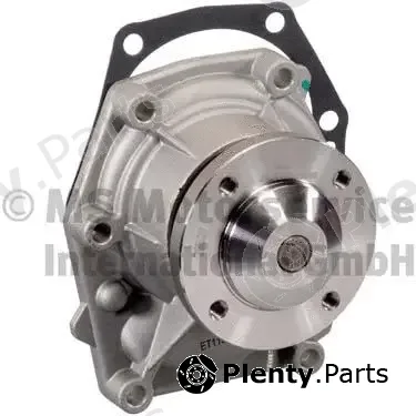 BF 20160709000 — Water Pump, engine cooling