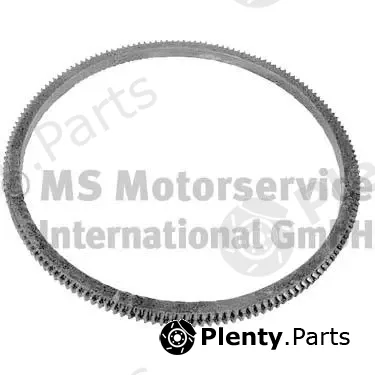 BF 20090714010 — Ring Gear, flywheel