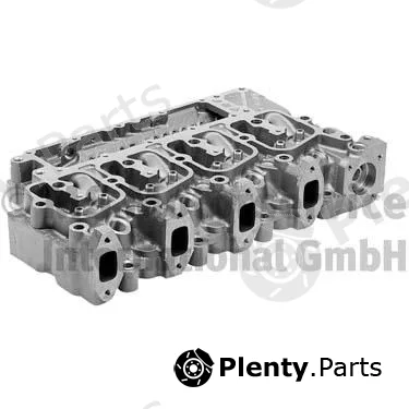 BF 200812B4000 — Cylinder Head