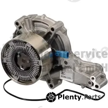 BF 20160411001 — Water Pump, engine cooling