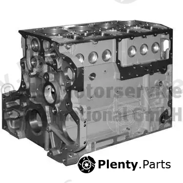 BF 20030510134 — Crankcase