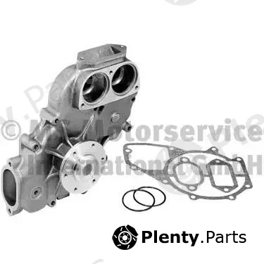 BF 20160345702 — Water Pump, engine cooling