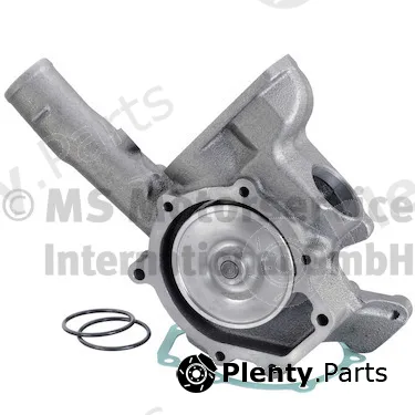 BF 20160390601 — Water Pump, engine cooling