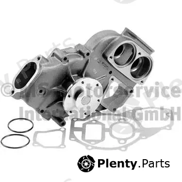 BF 20160228663 — Water Pump, engine cooling