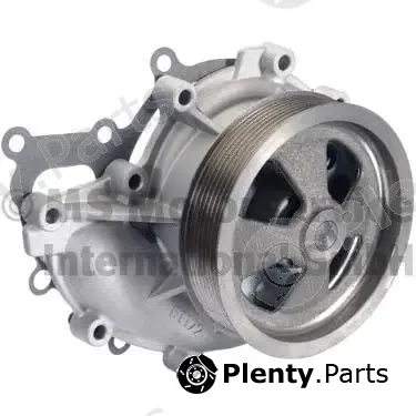 BF 20160712000 — Water Pump, engine cooling