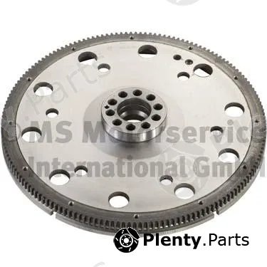 BF 20090217779 — Flywheel