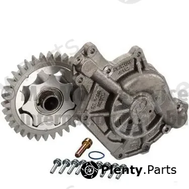 BF 20140220660 — Oil Pump
