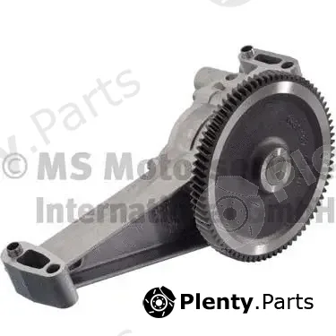 BF 20140712001 — Oil Pump