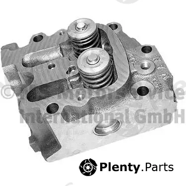 BF 200802G2840 — Cylinder Head