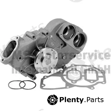 BF 20160228662 — Water Pump, engine cooling